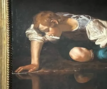 Barberini Palace: Guided Tour & Caravaggio Exhibition